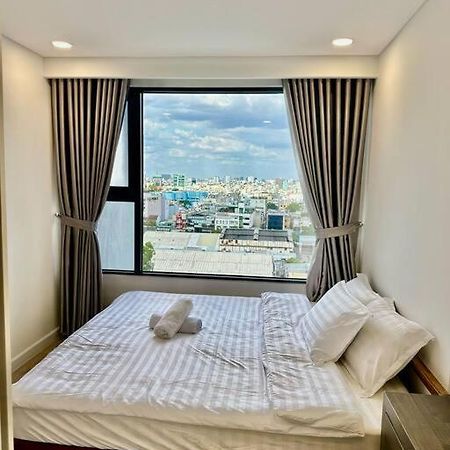 2 Bedroom Luxury Condo In City Central TP. Hồ Chí Minh Ngoại thất bức ảnh