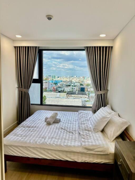 2 Bedroom Luxury Condo In City Central TP. Hồ Chí Minh Ngoại thất bức ảnh