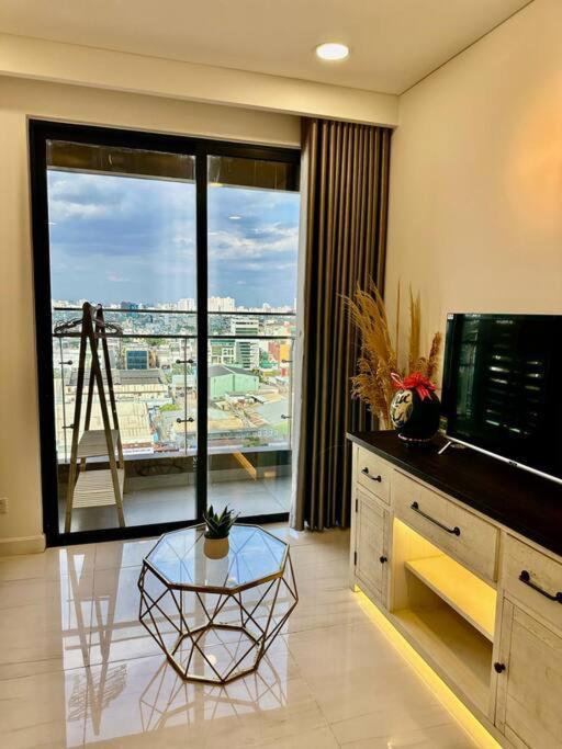 2 Bedroom Luxury Condo In City Central TP. Hồ Chí Minh Ngoại thất bức ảnh