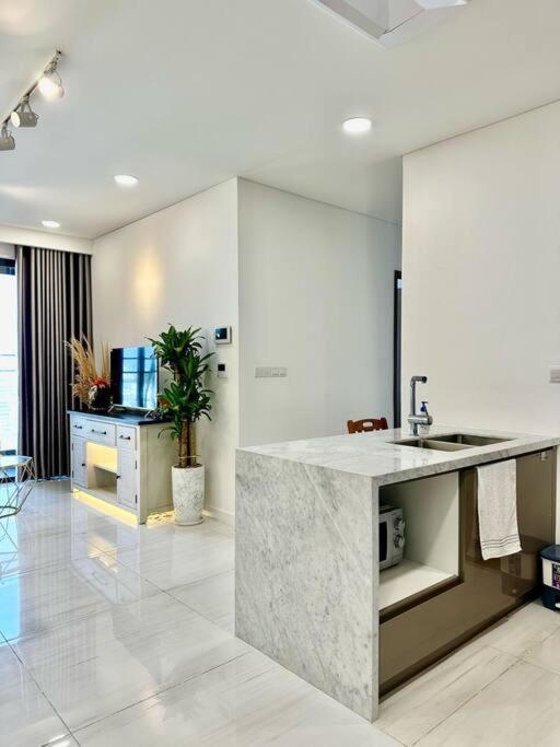 2 Bedroom Luxury Condo In City Central TP. Hồ Chí Minh Ngoại thất bức ảnh