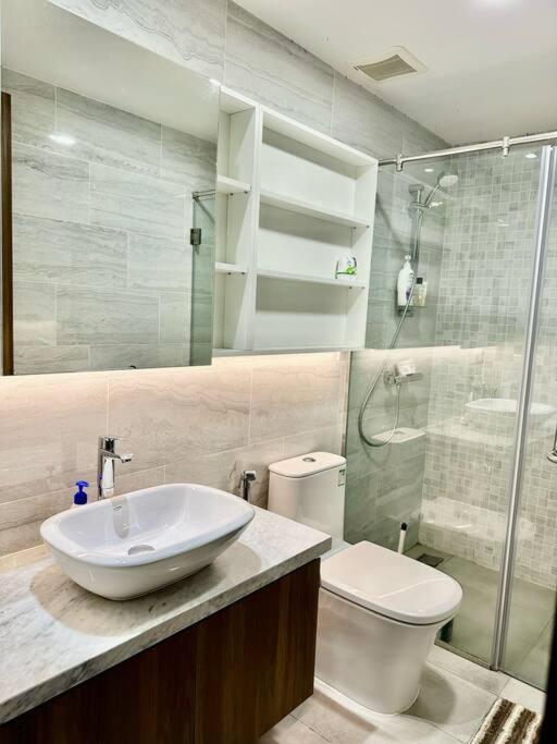 2 Bedroom Luxury Condo In City Central TP. Hồ Chí Minh Ngoại thất bức ảnh